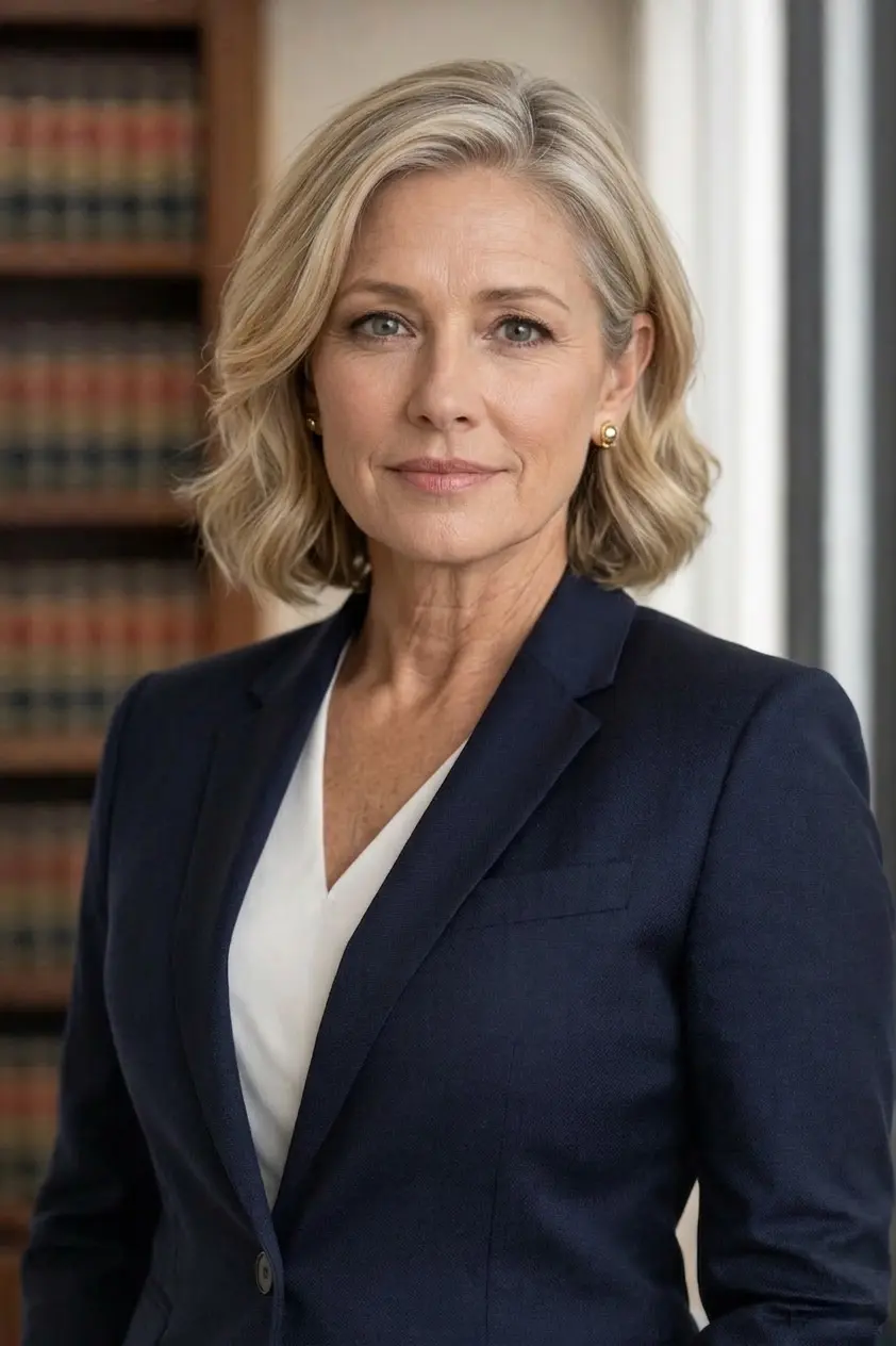 Sandra Kowalski, Of Counsel at Edmonton Injury Law